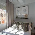 Holidays2Malaga Lagunillas 3 Bedrooms Downtown Local Area 500Mb Free Wifi