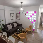 Holidays2Malaga Lagunillas 3 Bedrooms Downtown Local Area 500Mb Free Wifi