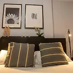 Holidays2Malaga Lagunillas 3 Bedrooms Downtown Local Area 500Mb Free Wifi