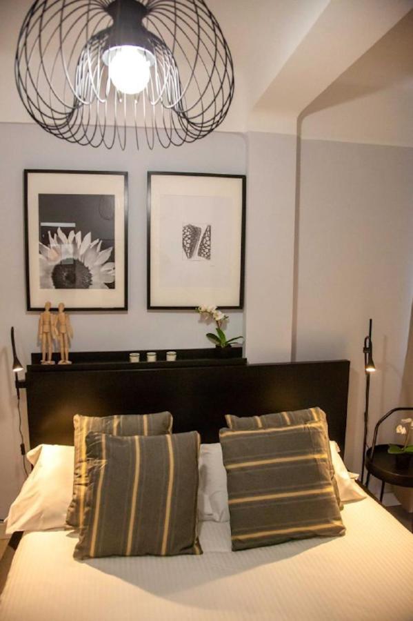 Holidays2malaga Lagunillas 3 Bedrooms Downtown Local Area 500mb Free Wifi Apartment Málaga