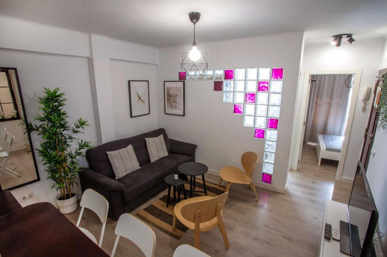 Holidays2malaga Lagunillas 3 Bedrooms Downtown Local Area 500mb Free Wifi
