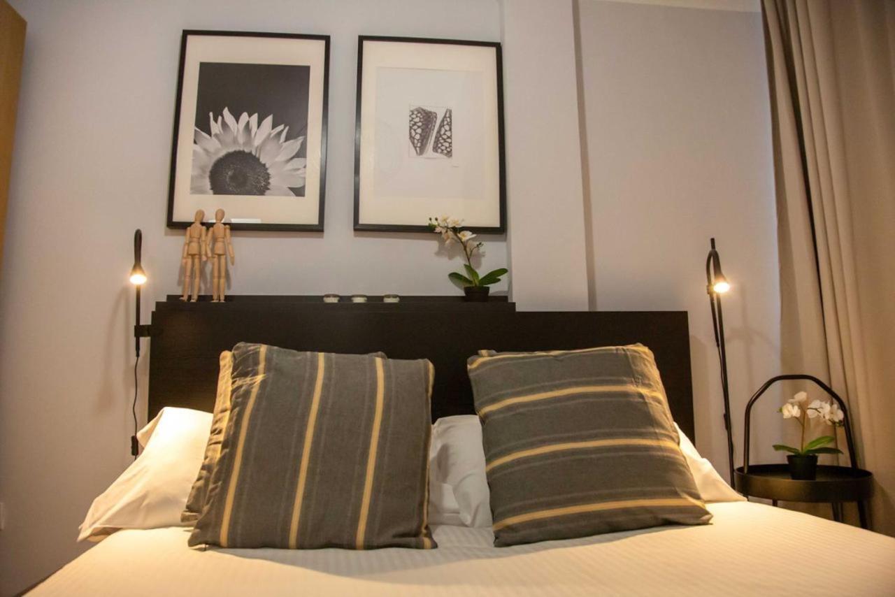 Holidays2malaga Lagunillas 3 Bedrooms Downtown Local Area 500mb Free Wifi Málaga