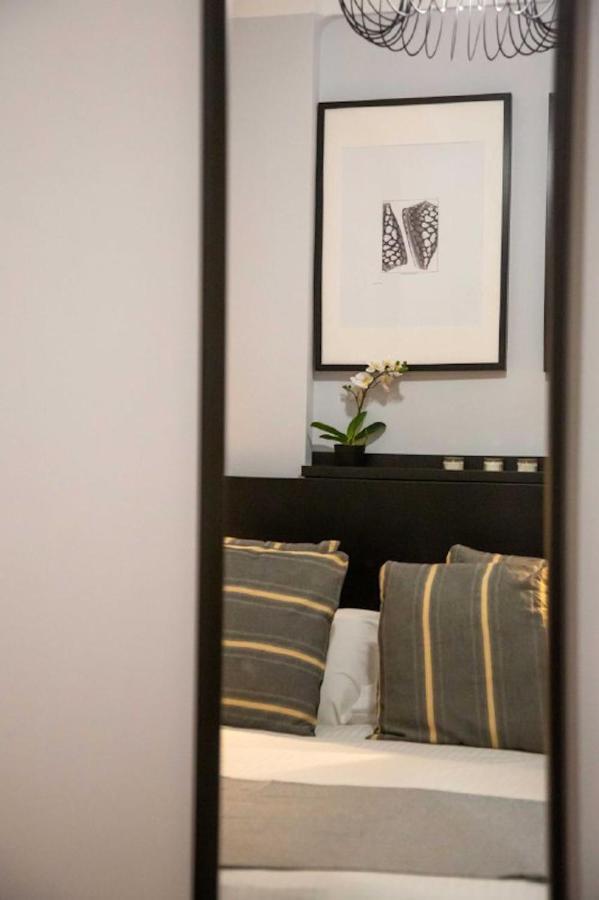 Holidays2malaga Lagunillas 3 Bedrooms Downtown Local Area 500mb Free Wifi