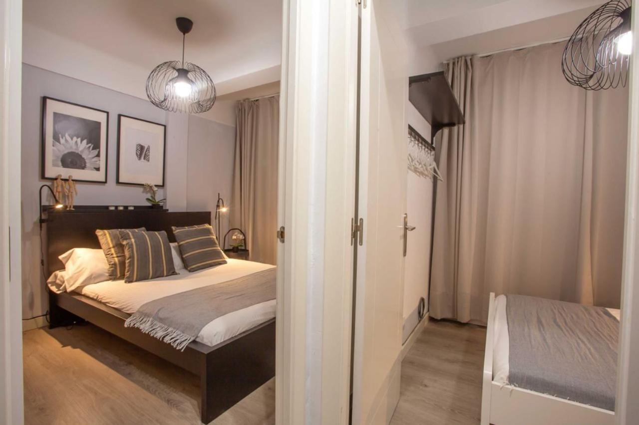 Holidays2malaga Lagunillas 3 Bedrooms Downtown Local Area 500mb Free Wifi * Málaga