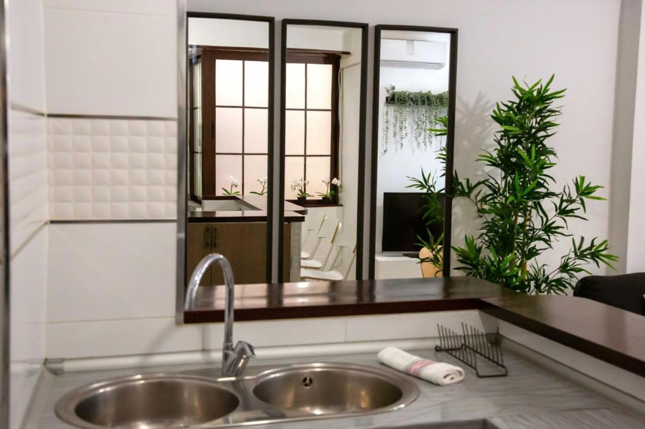 Holidays2malaga Lagunillas 3 Bedrooms Downtown Local Area 500mb Free Wifi * Málaga