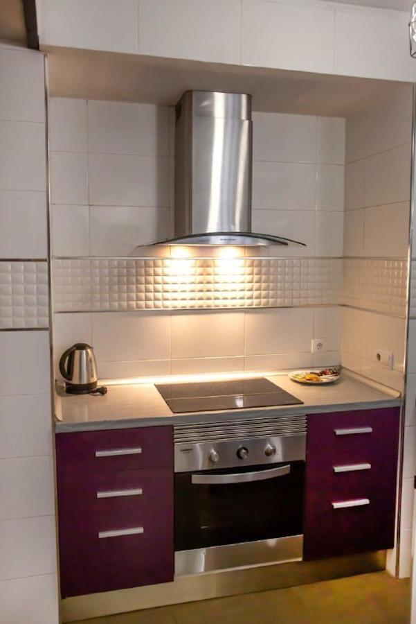 Holidays2malaga Lagunillas 3 Bedrooms Downtown Local Area 500mb Free Wifi Apartment Málaga