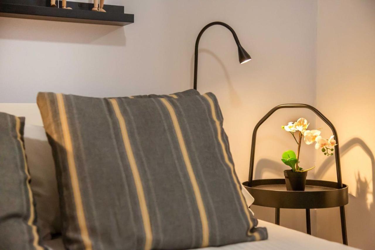 Apartment Holidays2malaga Lagunillas 3 Bedrooms Downtown Local Area 500mb Free Wifi *