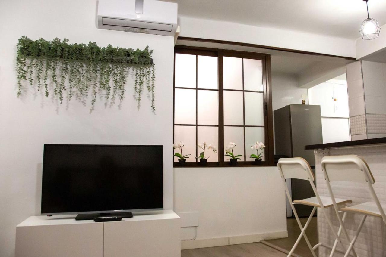 Apartamento Holidays2malaga Lagunillas 3 Bedrooms Downtown Local Area 500mb Free Wifi *