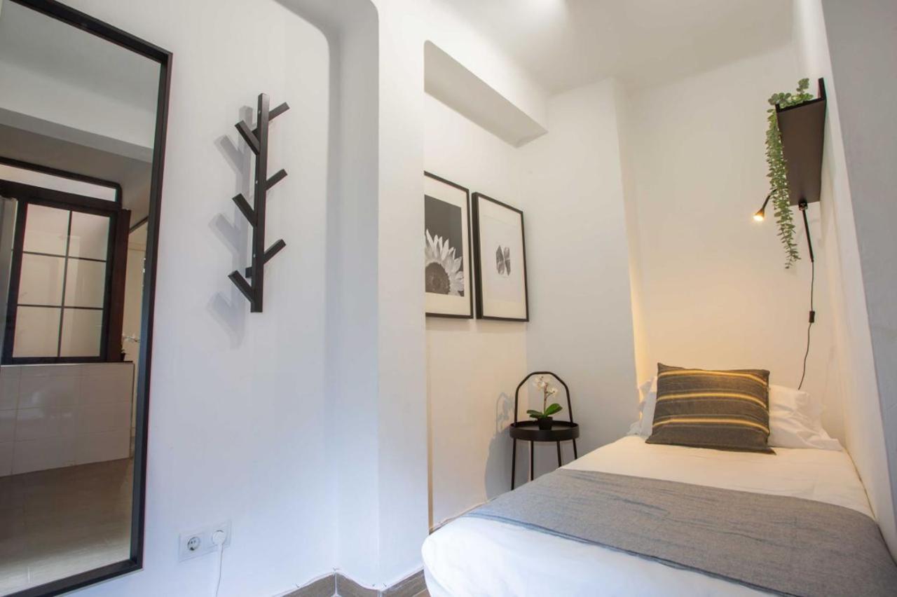 Holidays2malaga Lagunillas 3 Bedrooms Downtown Local Area 500mb Free Wifi Apartamento *