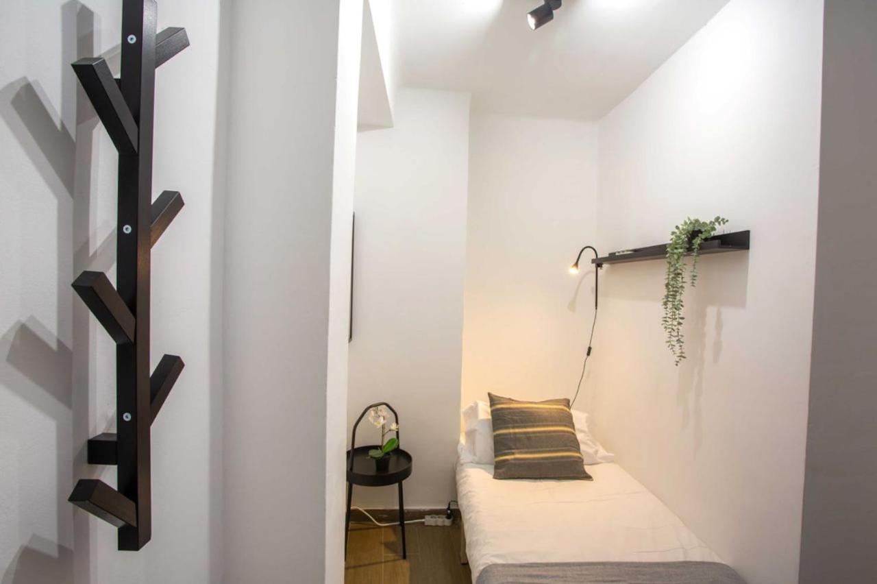 Holidays2malaga Lagunillas 3 Bedrooms Downtown Local Area 500mb Free Wifi Málaga