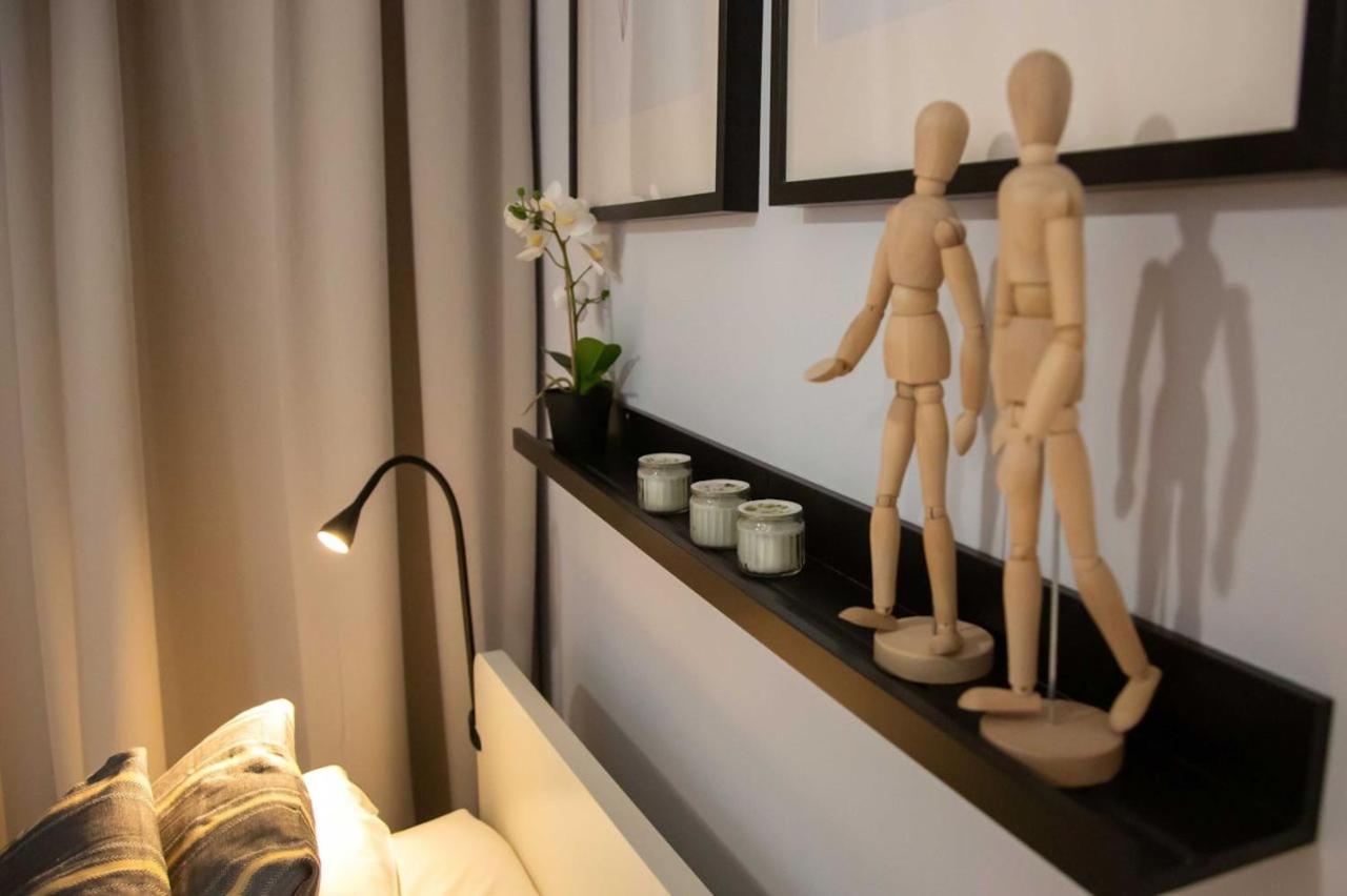 Holidays2malaga Lagunillas 3 Bedrooms Downtown Local Area 500mb Free Wifi *