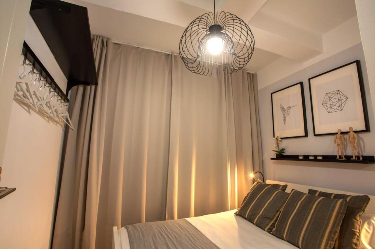 Apartamento Holidays2malaga Lagunillas 3 Bedrooms Downtown Local Area 500mb Free Wifi